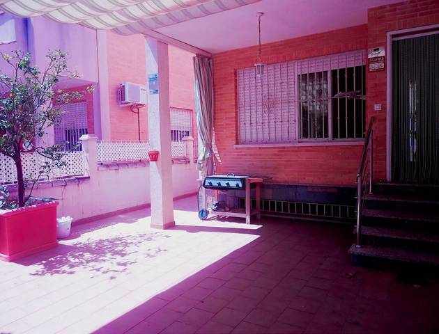 Casa-chalet en Venta en FRAGATA en Los Narejos - Punta Calera