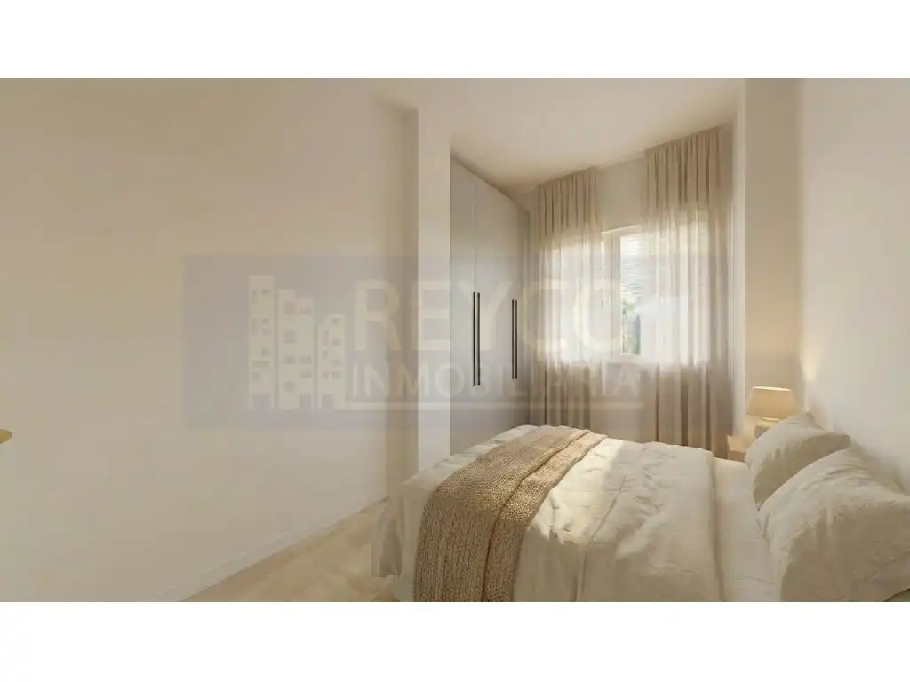 Piso con ascensor en venta en Calle Solana, imagen 4