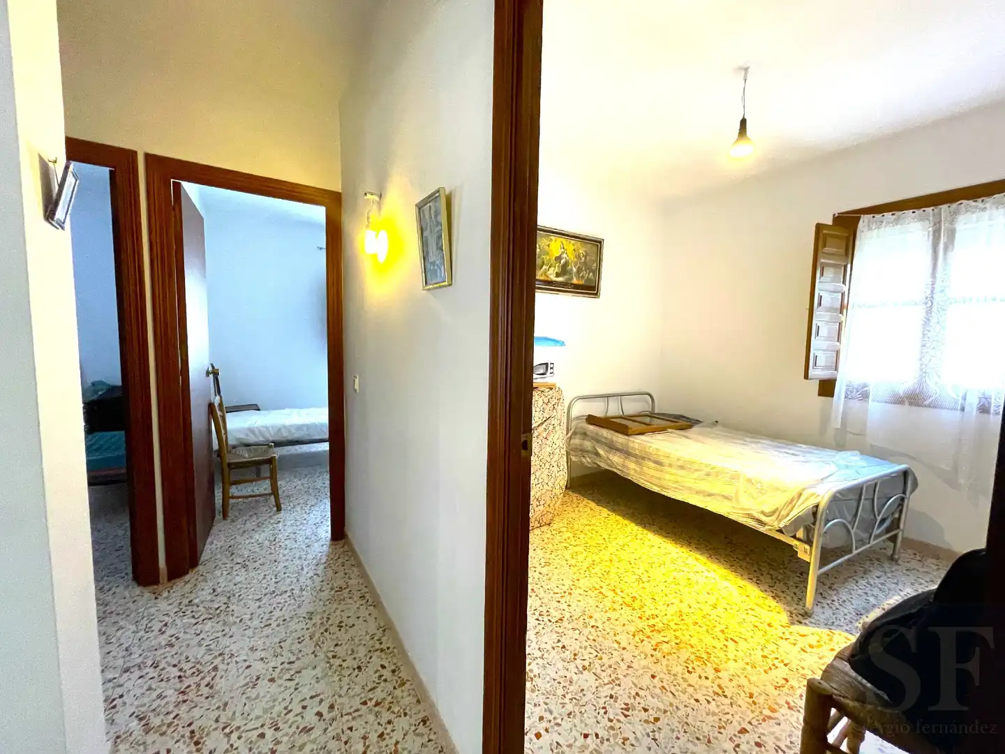 Casa a schiera in vendita a Canillas de Albaida, imagen 9