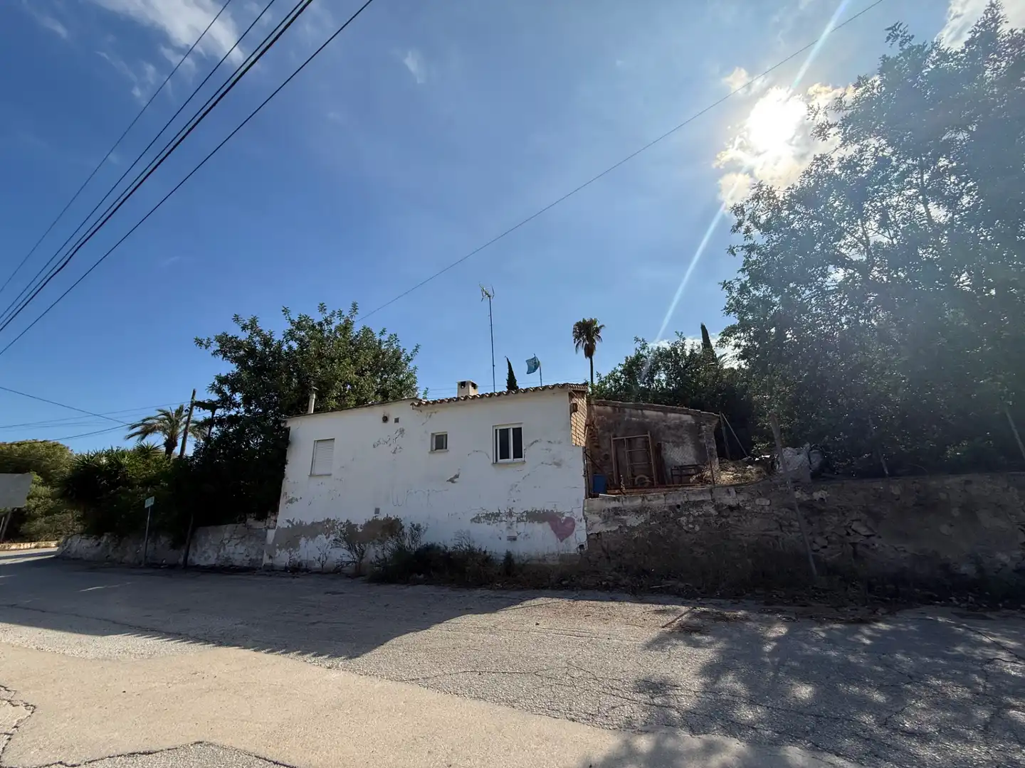Villa con giardino in vendita a El Montgó, imagen 18