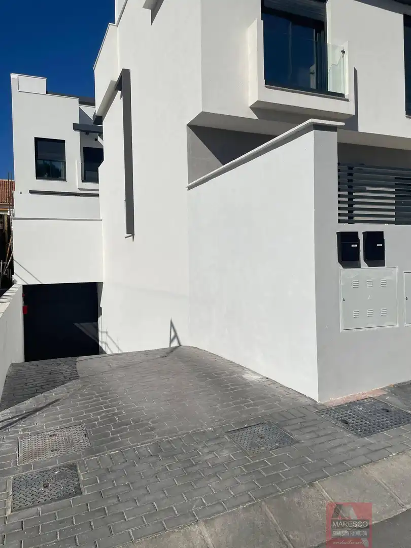 Adosado en venta en Las Lagunas, imagen 11