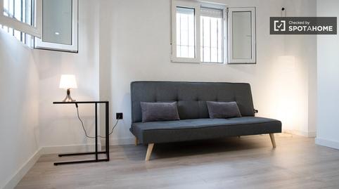 Foto 3 de Apartament per a compartir a Pueblo Nuevo, Madrid