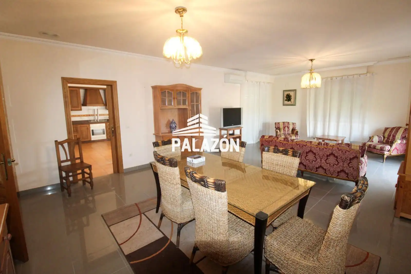 Casa o chalet en venta en Crevillent
