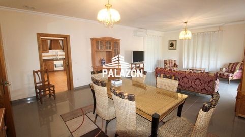 Foto 5 de Casa o chalet en venta en Crevillent, Alicante