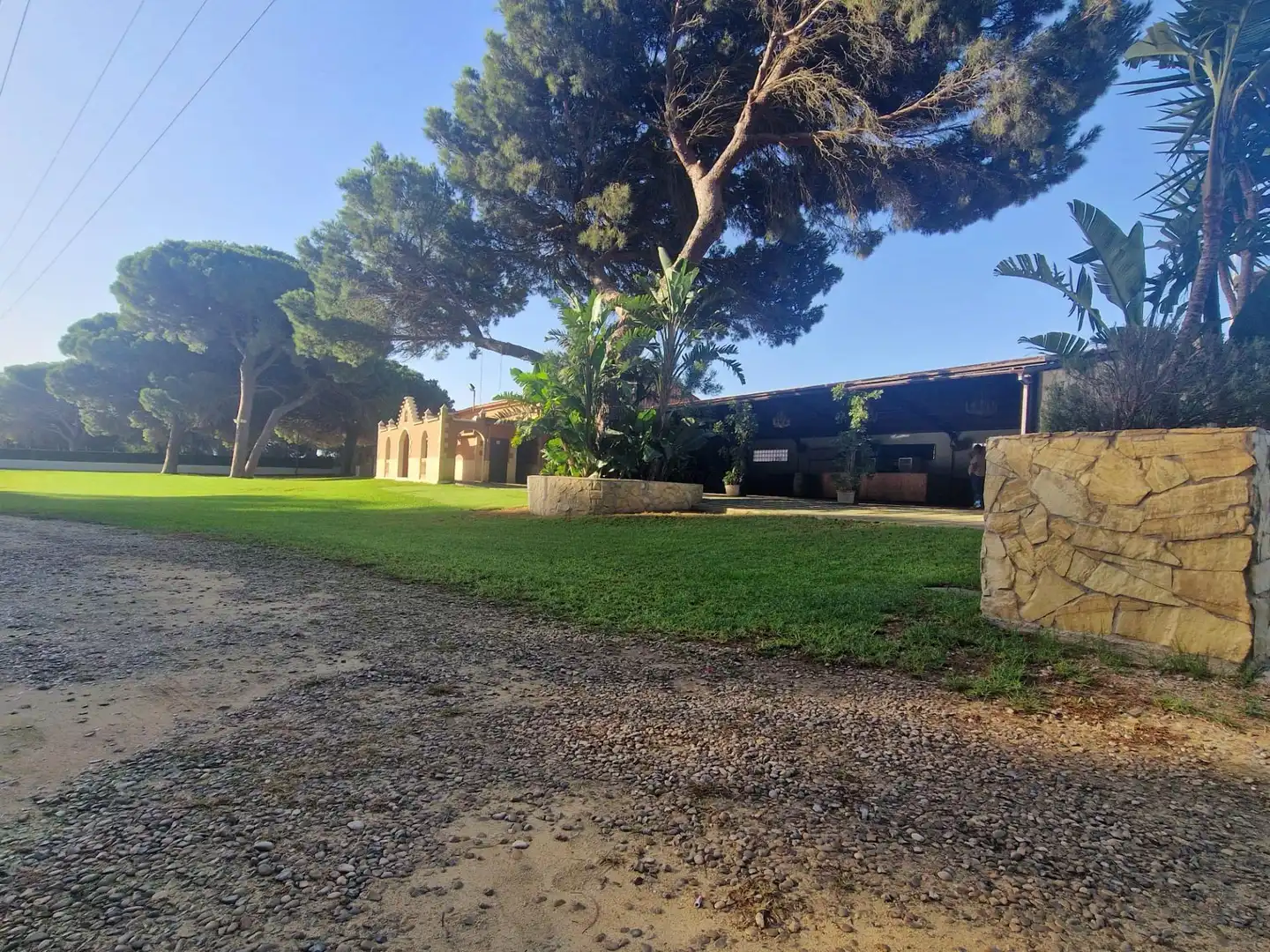 Detached house with pool for sale in Villanueva Golf, imagen 13