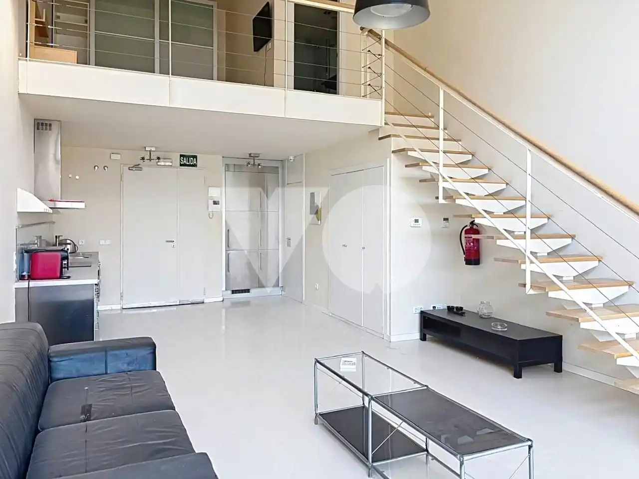 Dúplex en venta en San Blas