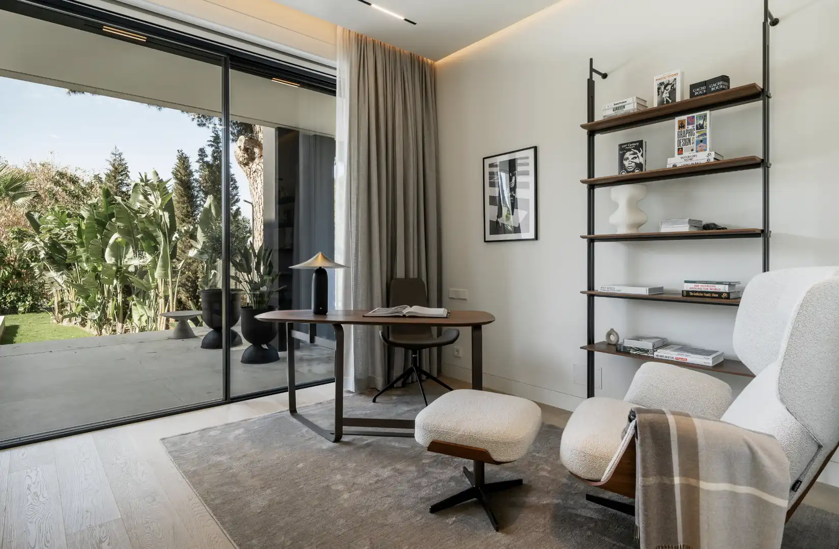 Villa mit Pool zum Verkauf in Milla de Oro, imagen 20