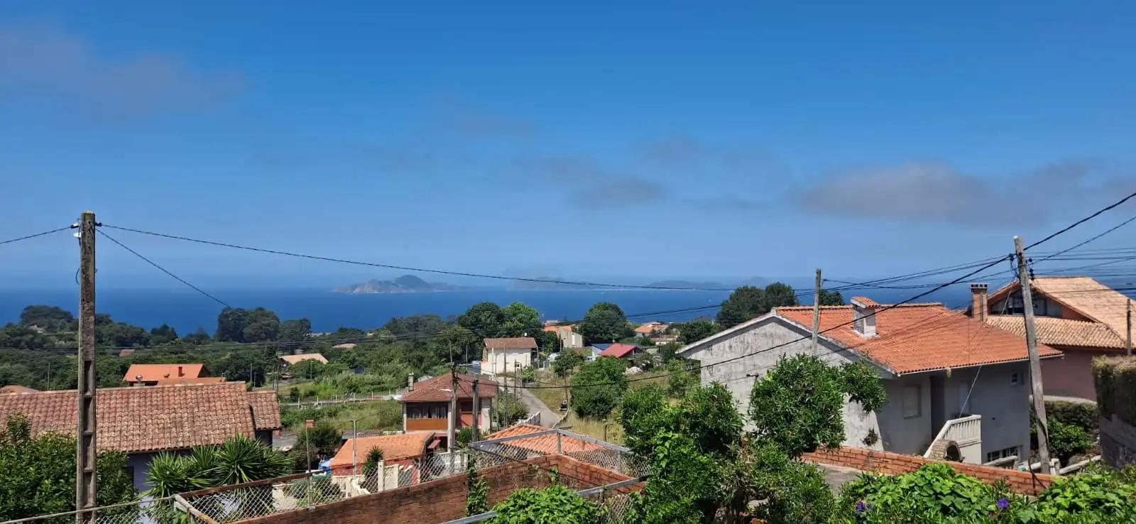 Haus oder Chalet zum Verkauf in Vigo  mit Privatgarten und Abstellraum