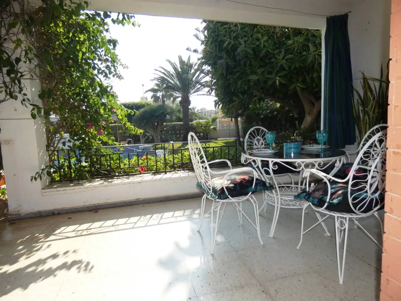 Houses for sale in El Sabinar – Urbanizaciones – Las Marinas – Playa Serena