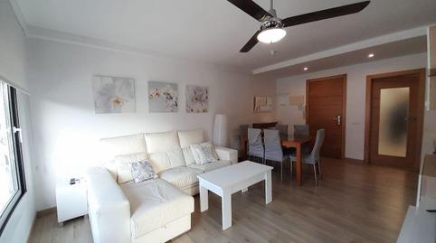 Foto 4 de Piso en venta en Zona alta, Barcelona