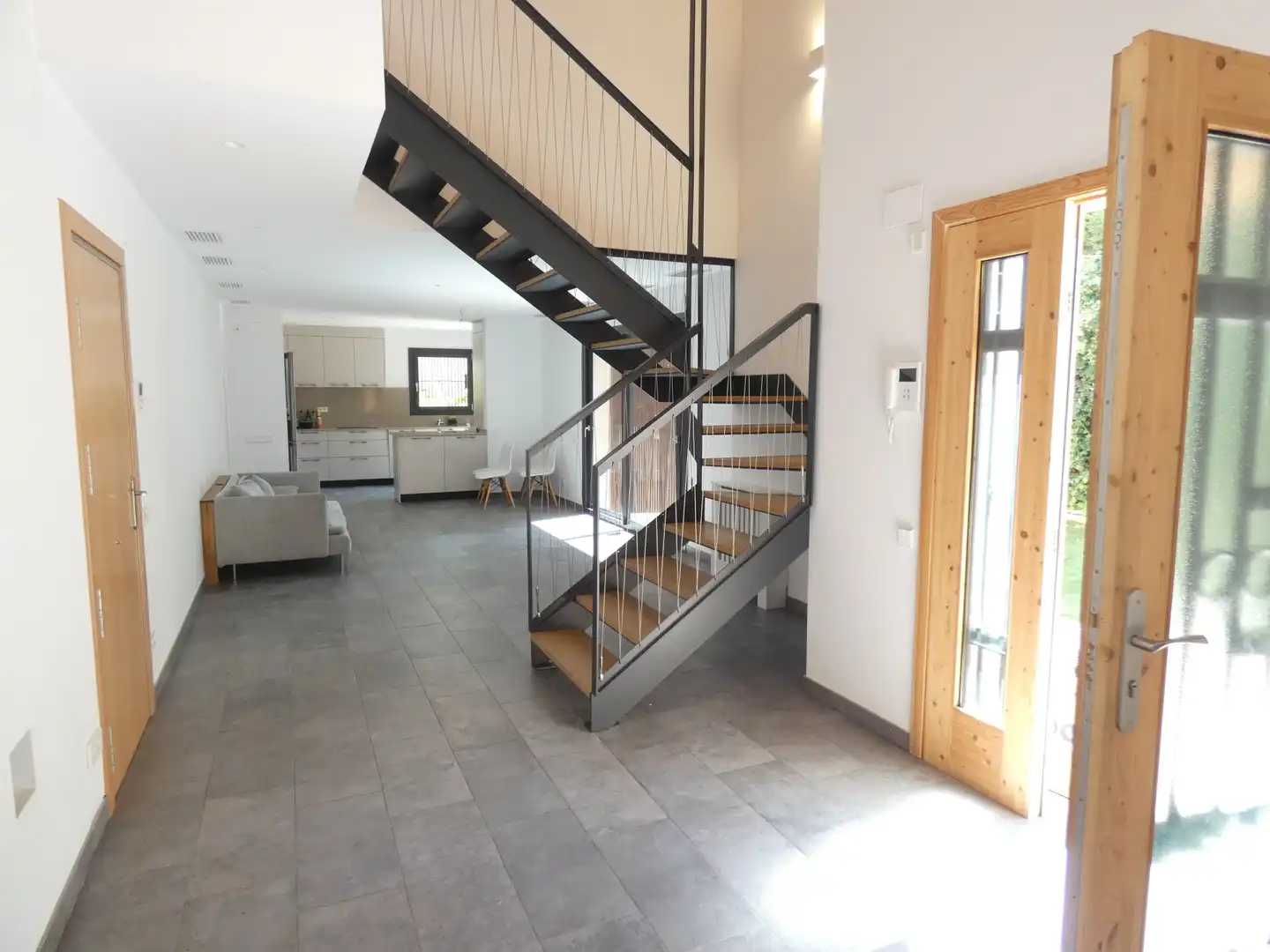Detached homes for rent in Cerdanyola del Vallès  with Air Conditioner, Heating and Swimming Pool
