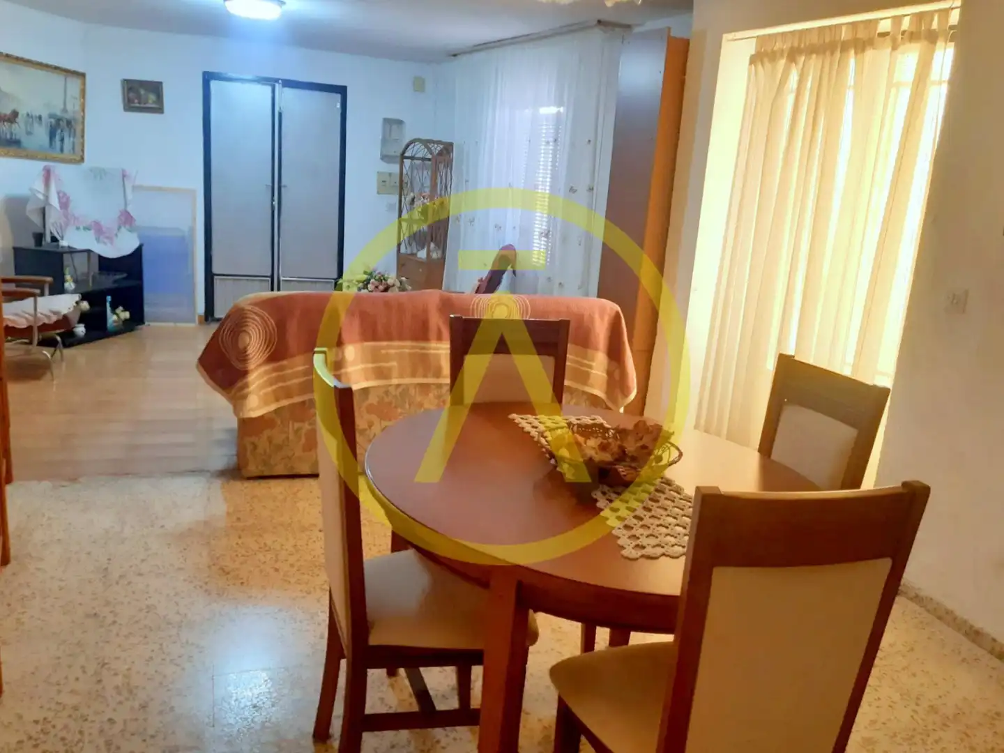 Casa o xalet en venda a Alcalá la Real