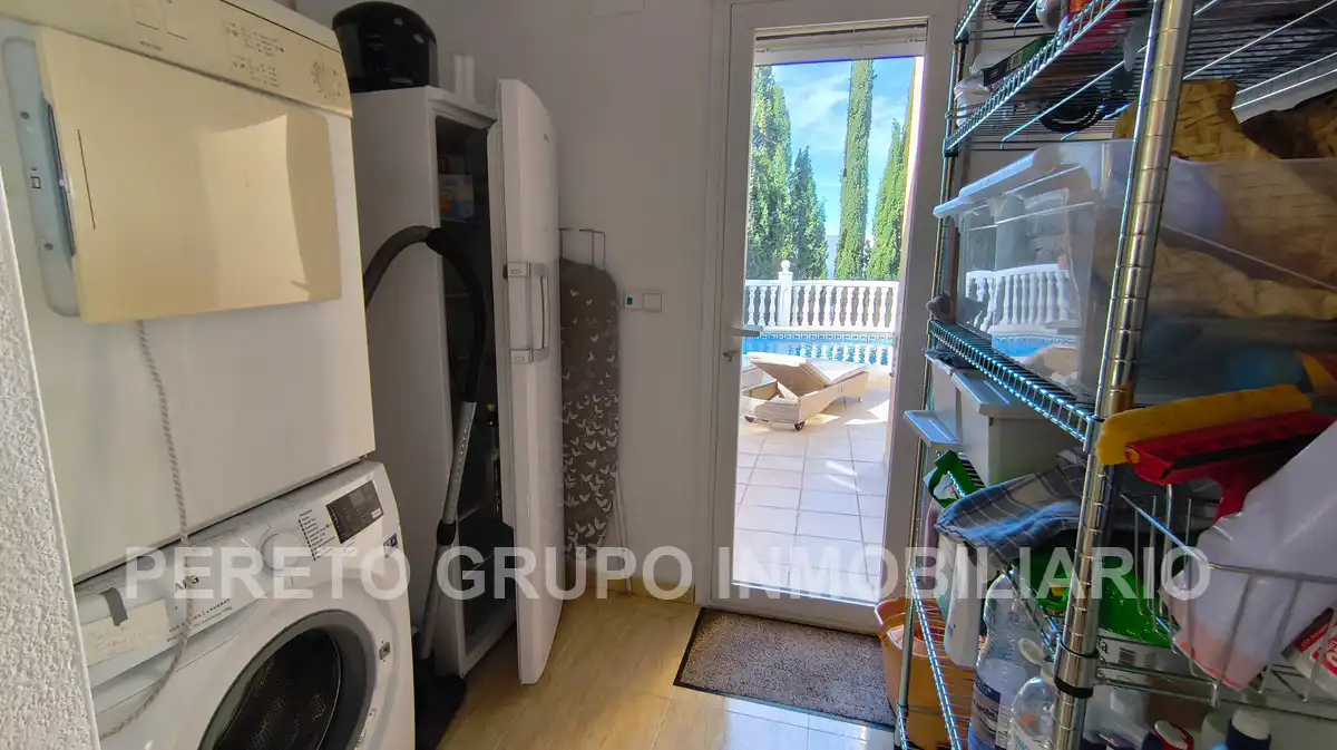 Villa avec piscine à vendre à La Sella, imagen 11
