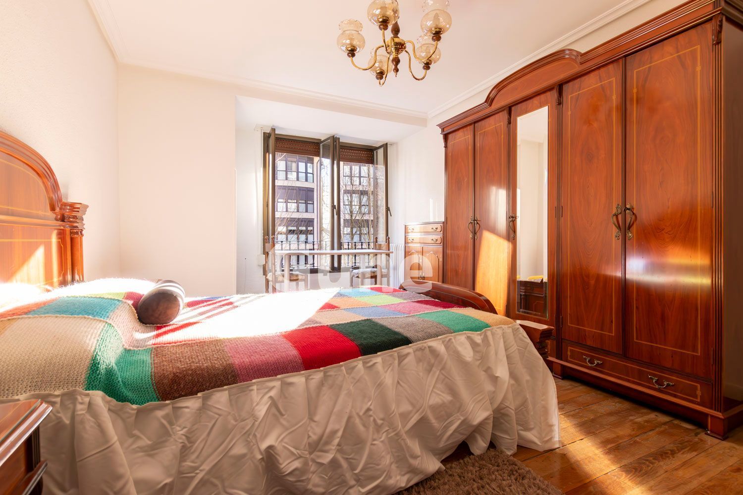 Wohnung zum verkauf in AVENIDA NAVARRA