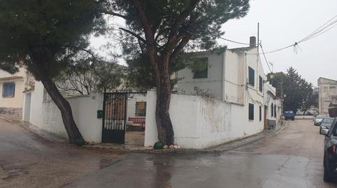 Foto 3 de Casa o xalet en venda a De la Pasion, Tribaldos, Cuenca