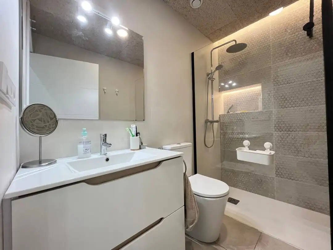Bany de Loft en venda en Lezkairu