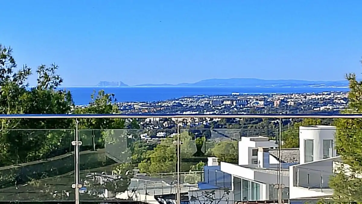 Casa a schiera in vendita a Milla de Oro, imagen 39