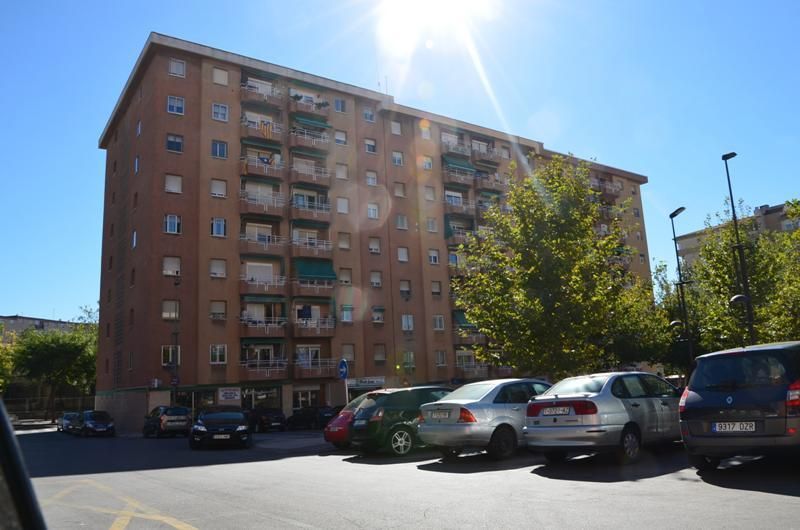 Vista exterior de Pis en venda en  Tarragona Capital