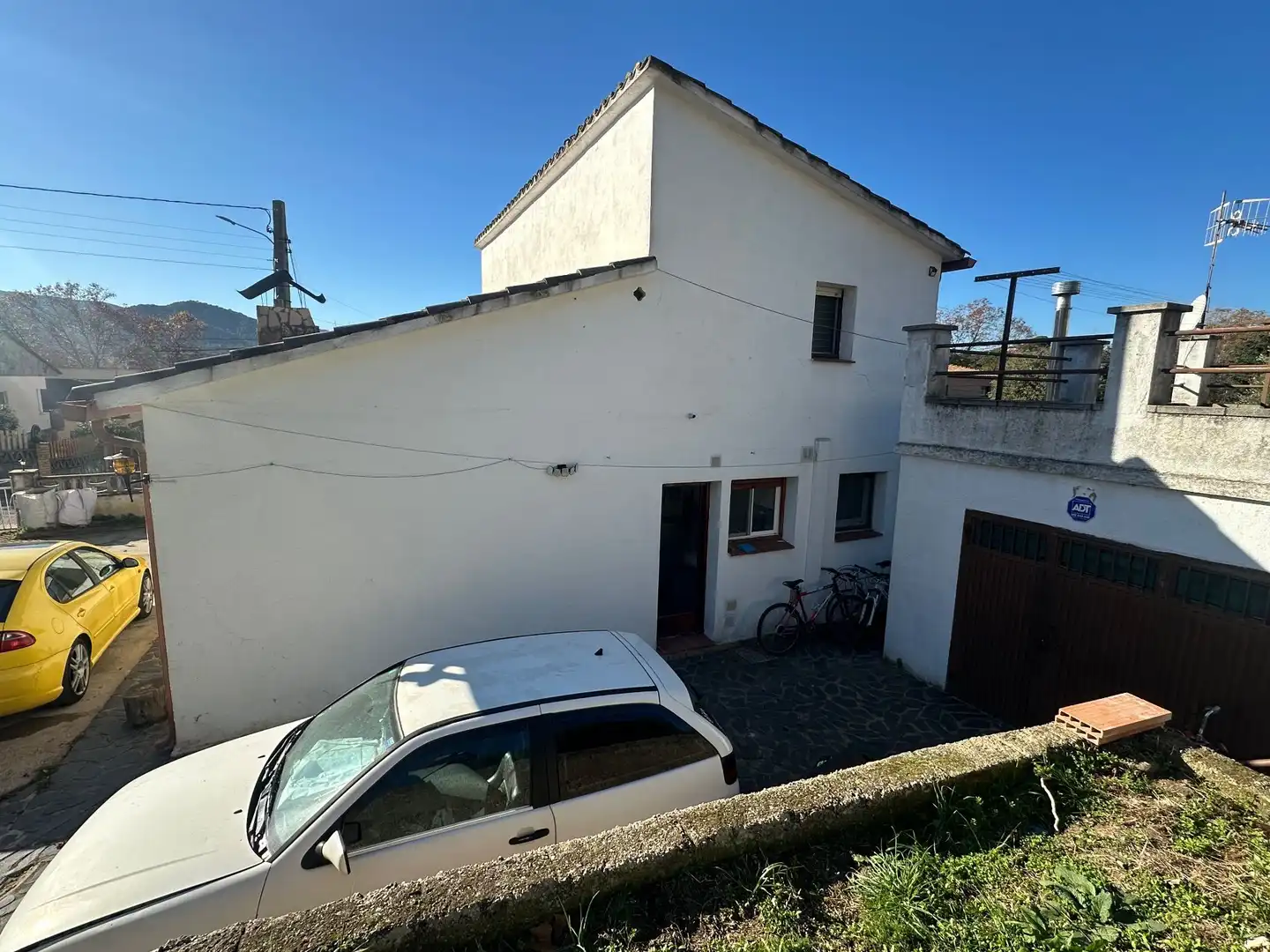Casa o chalet en venta en Riells i Viabrea