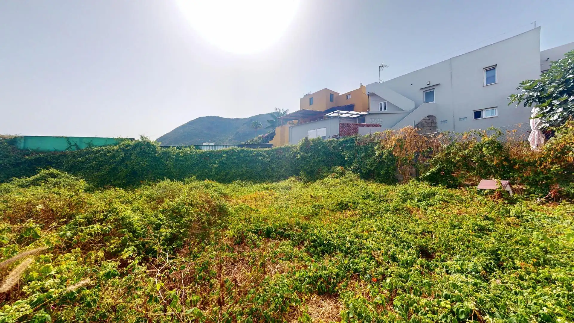Residential for sale in San Cristóbal de la Laguna