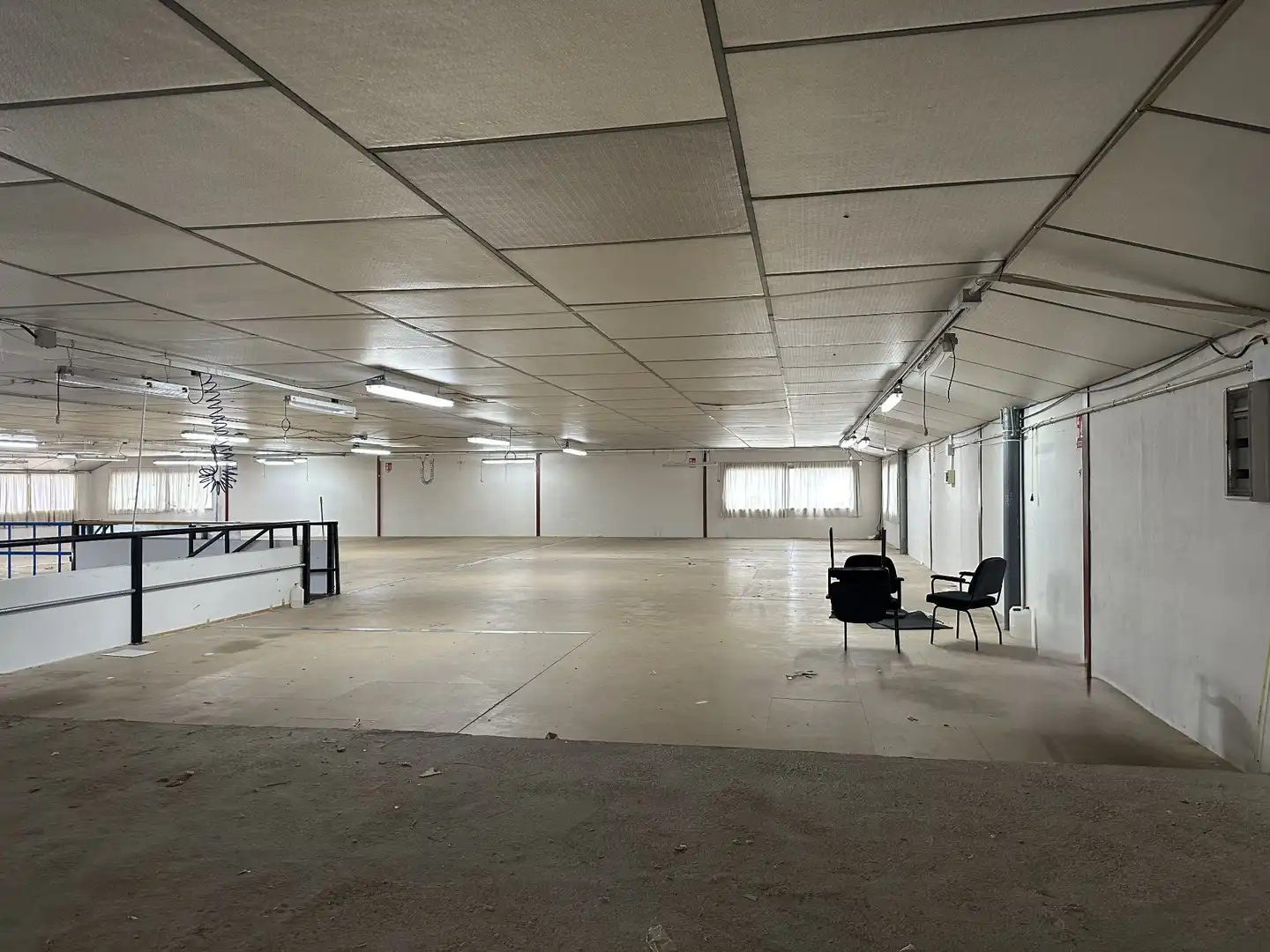 Industriegebäude zum Verkauf in Sant Josep - Zona Hospital, imagen 8
