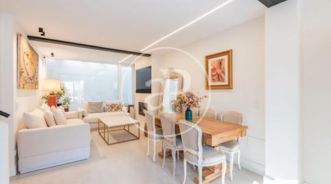 Photo 4 of Single-family semi-detached for sale in Concepción, Madrid