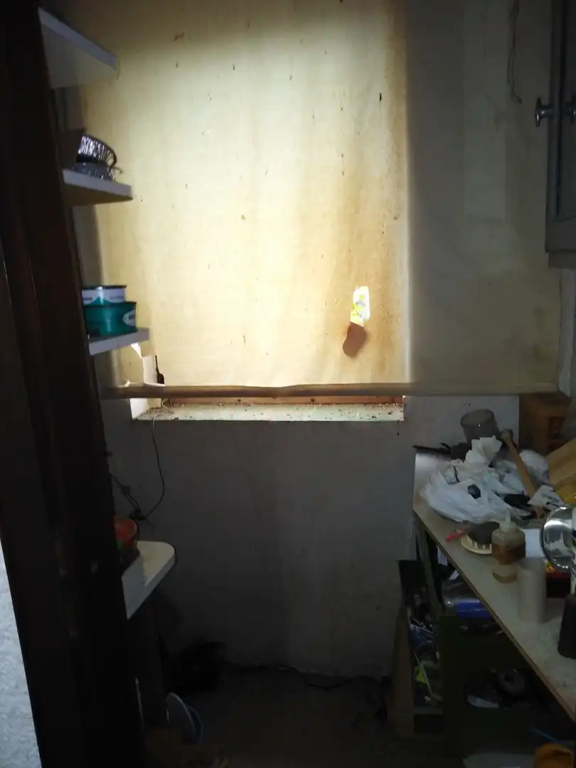 Residencial en venda a Partida Riu, 142, Mar Chica
