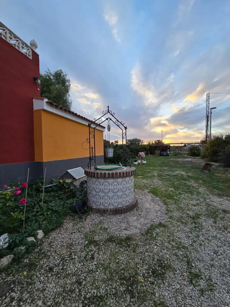 Casa o xalet en venda a Camino Camino de los Cerones, Alcantarilla