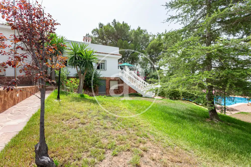 House with terrace for sale in Calicanto - Cumbres de Calicanto - Santo Domingo, imagen 4