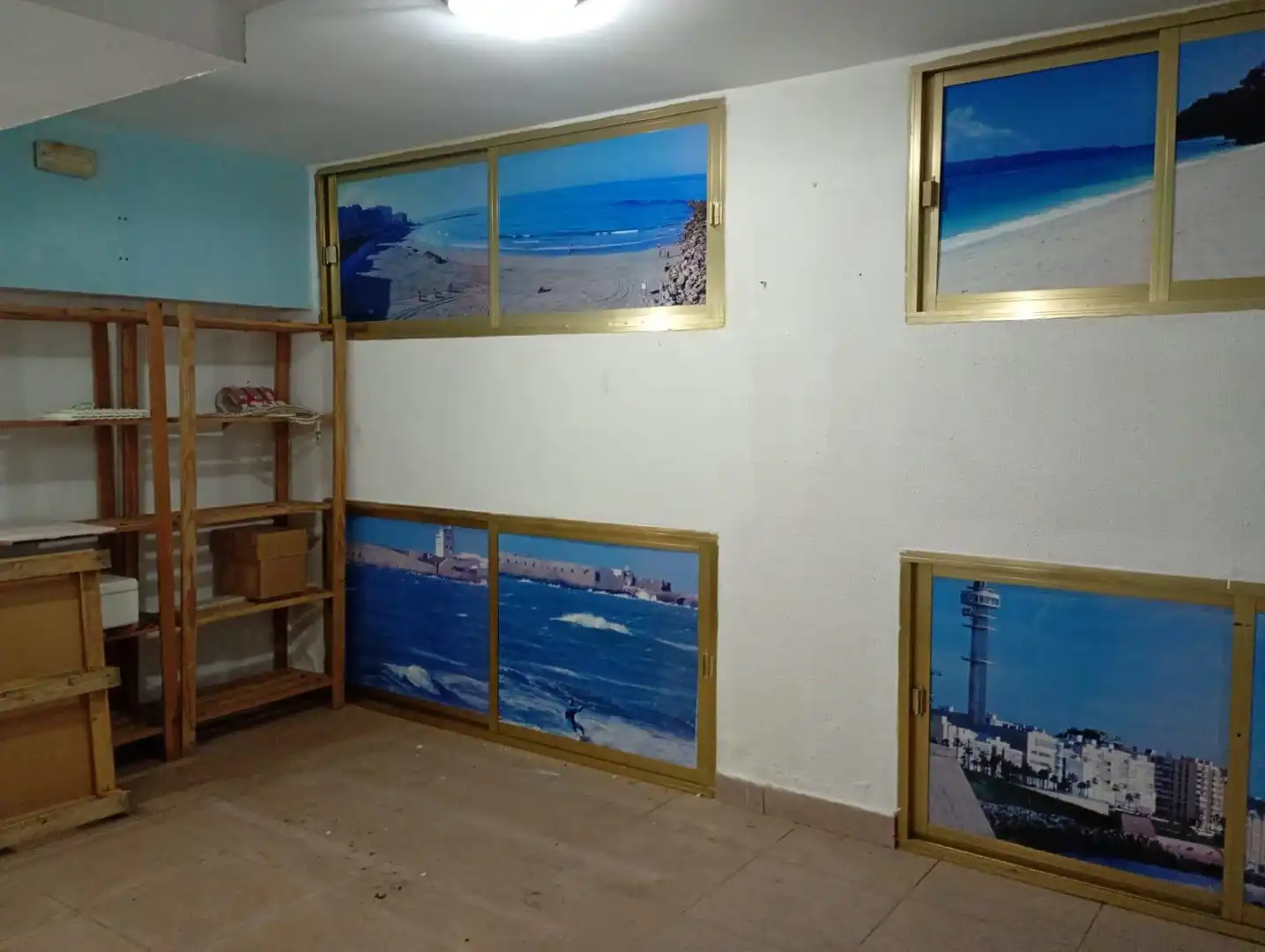 Local en venta en Cádiz