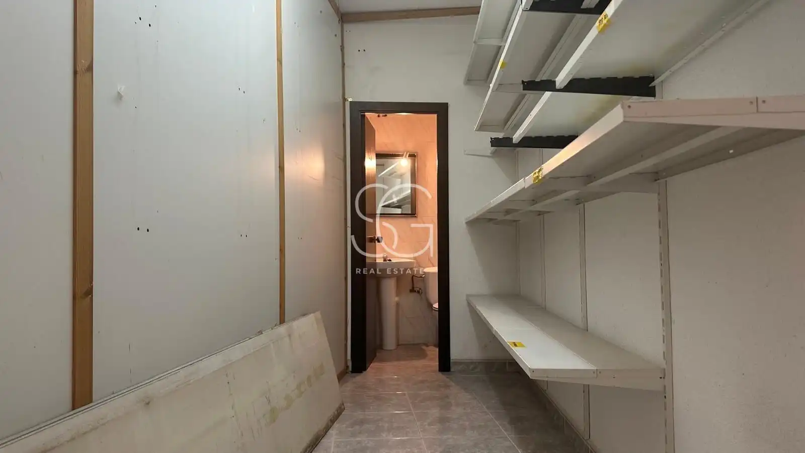 Gewerbefläche zum Verkauf in Calle Joan Carles I, imagen 17