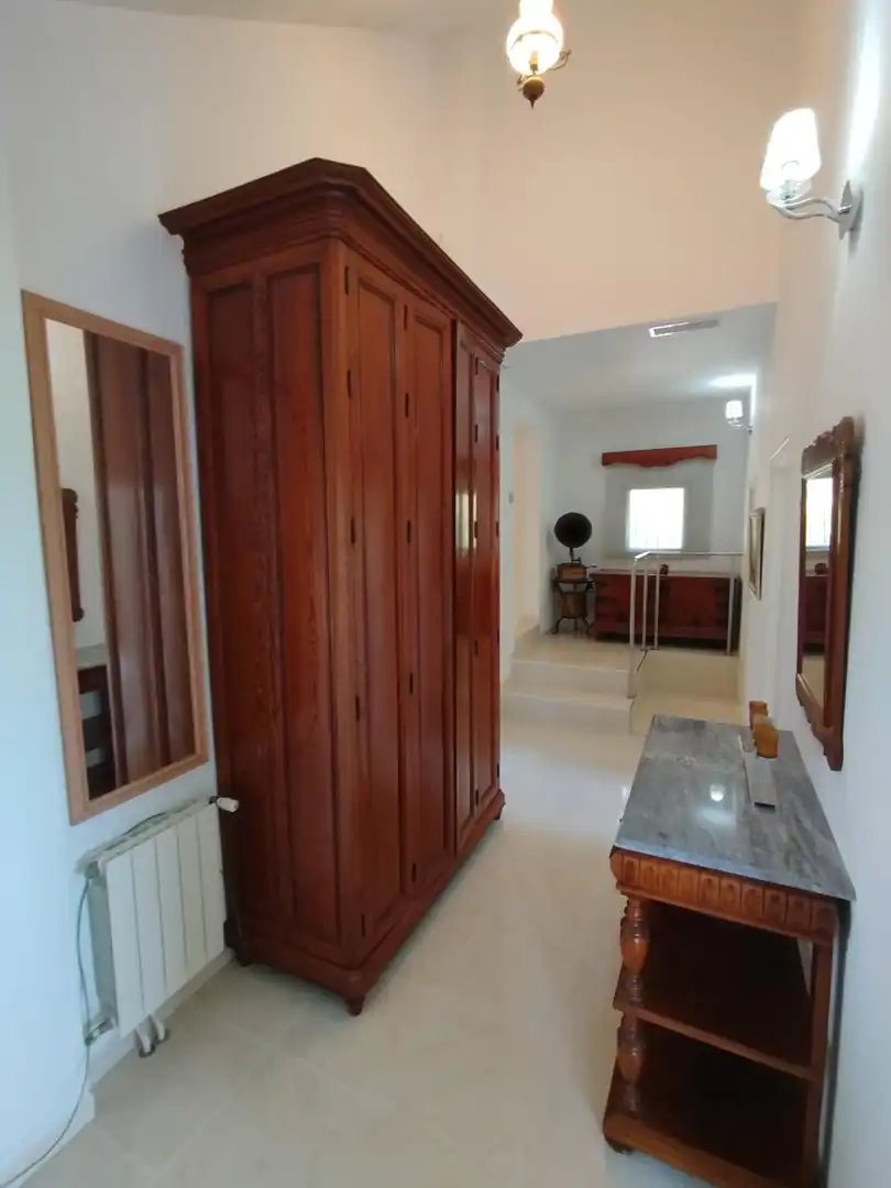 Detached house with pool for sale in Mar Menor de Cartagena – Cabo de Palos, imagen 29