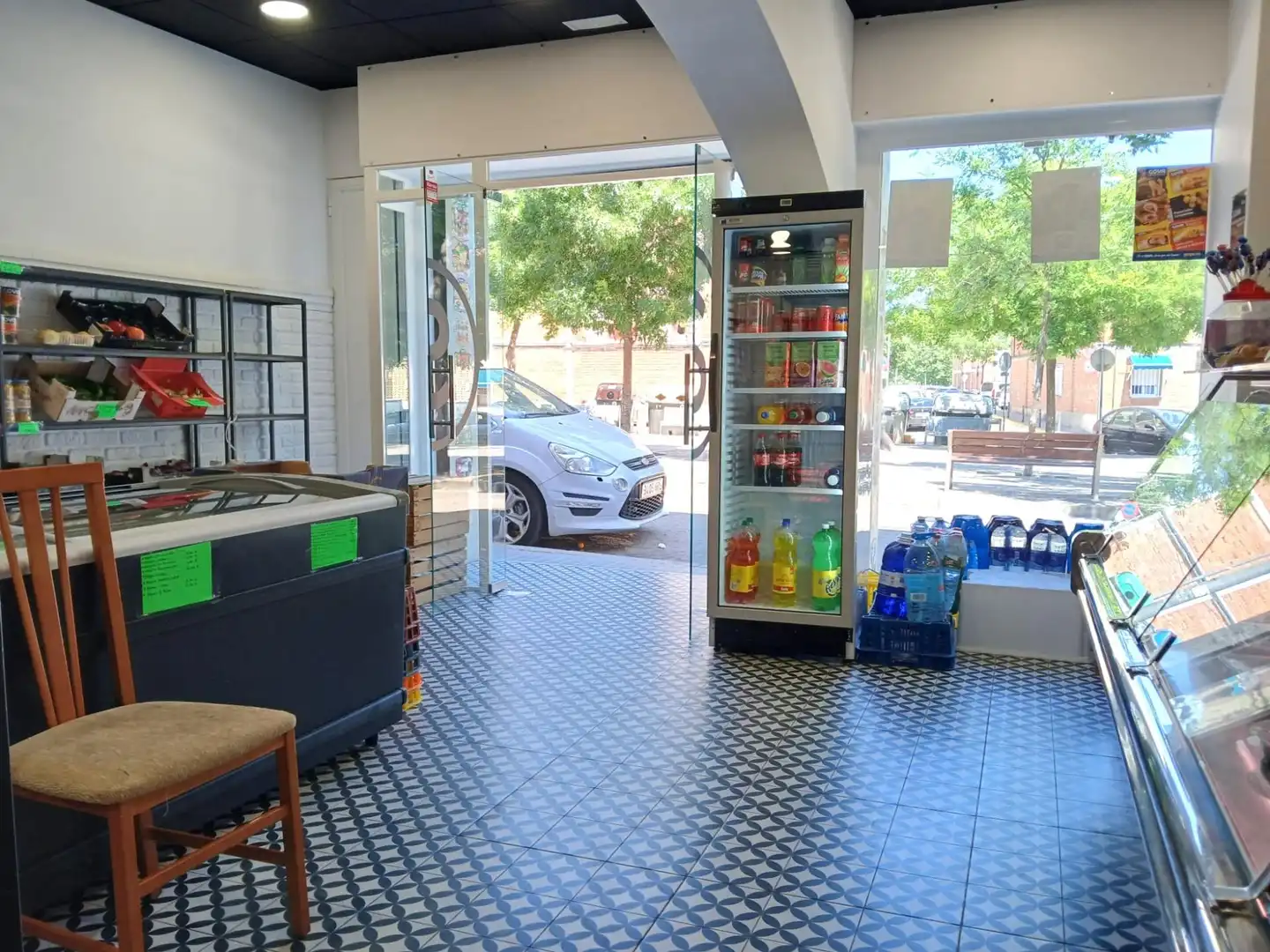 Locale commerciale in cessione a Carrer de Plaute, imagen 40