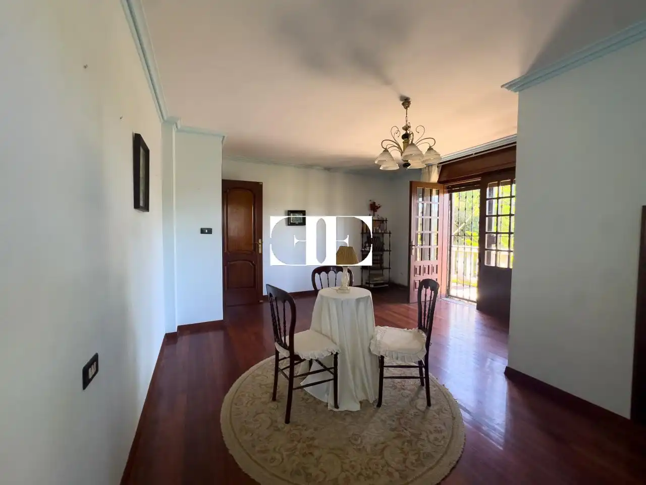 Casa con terraza en venta en Rua Estrada Viso, imagen 37
