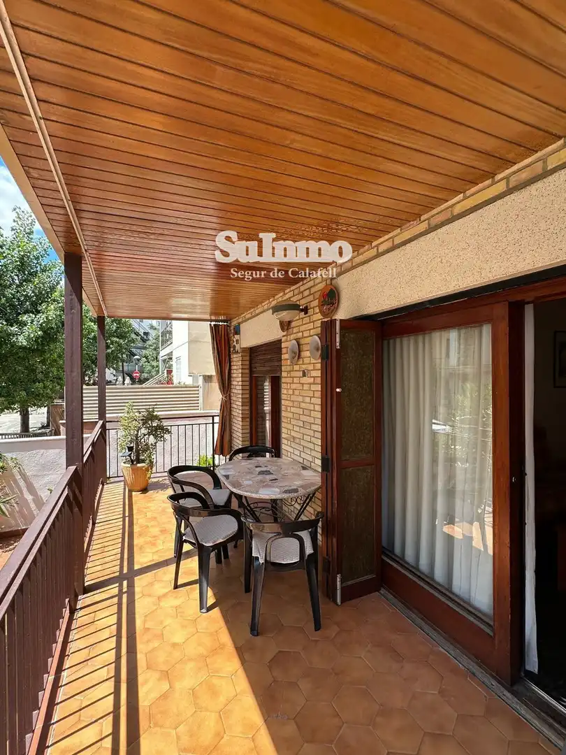 Appartement à vendre à Besos, imagen 5