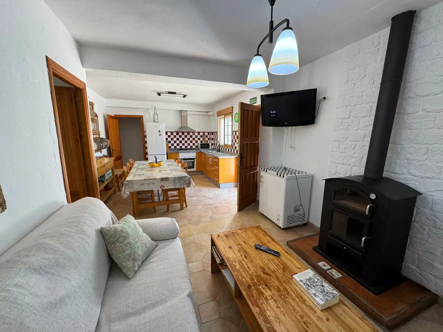 Country house with pool for sale in Iznájar, imagen 37