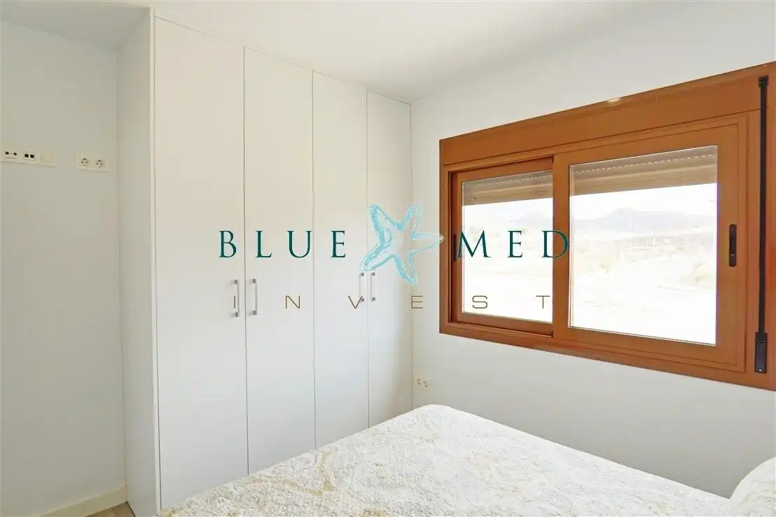 Habitación de Ático en venta en Puerto de Mazarrón
