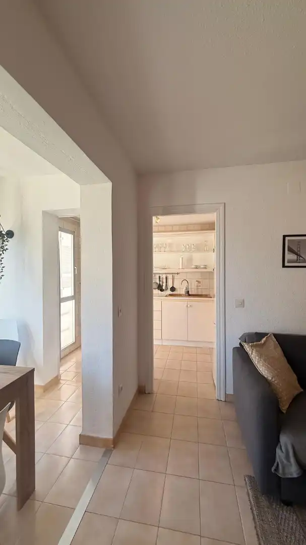 Apartament de lloguer a Carrer Badia, 56, L'Albir