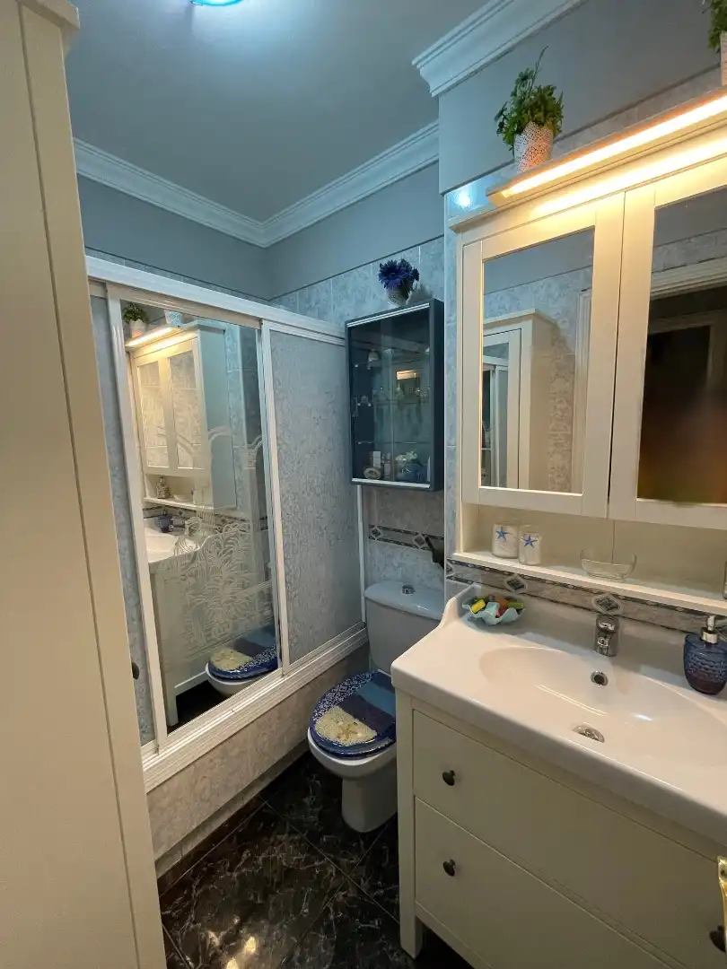 Baño de Piso en venta en Arona con Aire acondicionado, Parquet y Trastero
