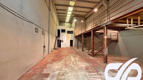 Photo 4 of Industrial buildings for sale in Estación - Cruz Roja, Illescas