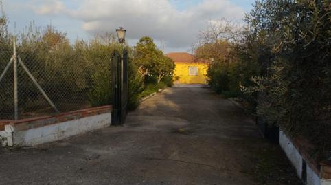Foto 5 de Casa o xalet en venda a Carretera Montilla-cabra, Montilla, Córdoba