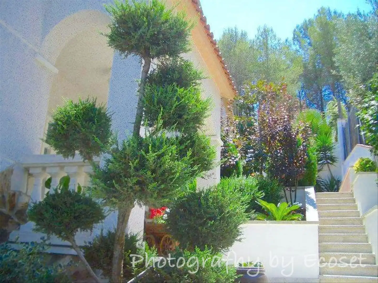 Villa avec piscine à vendre à Carrer Major 316, imagen 16