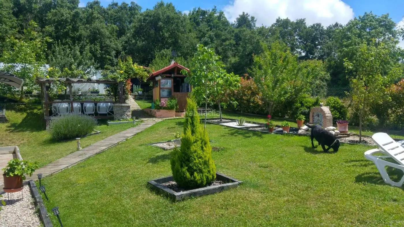 House for sale in Urbina Entitatea 32, imagen 9