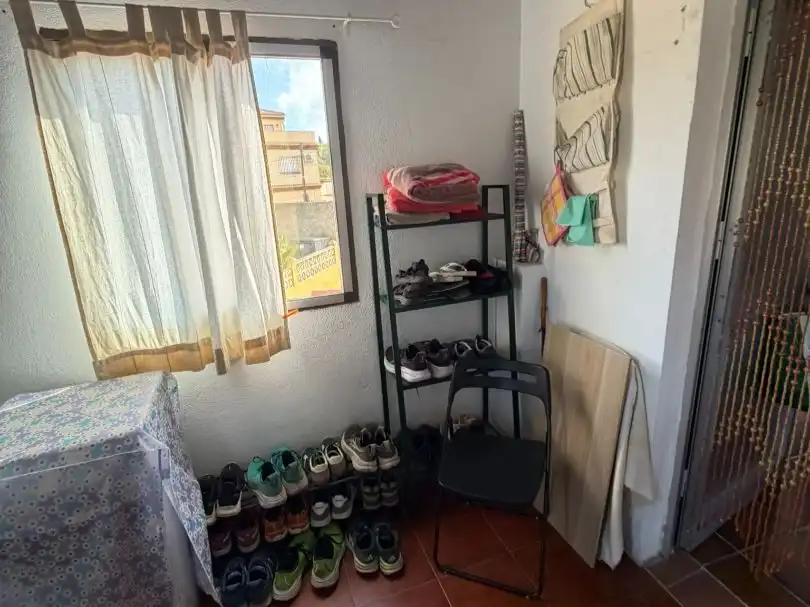 Dormitori de Casa o xalet en venda en Añoreta Baja