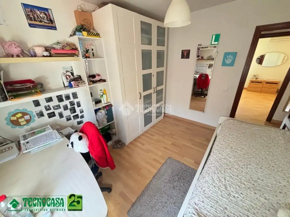 Habitación de Casa o chalet en venta en Ciudad Real con Calefacción
