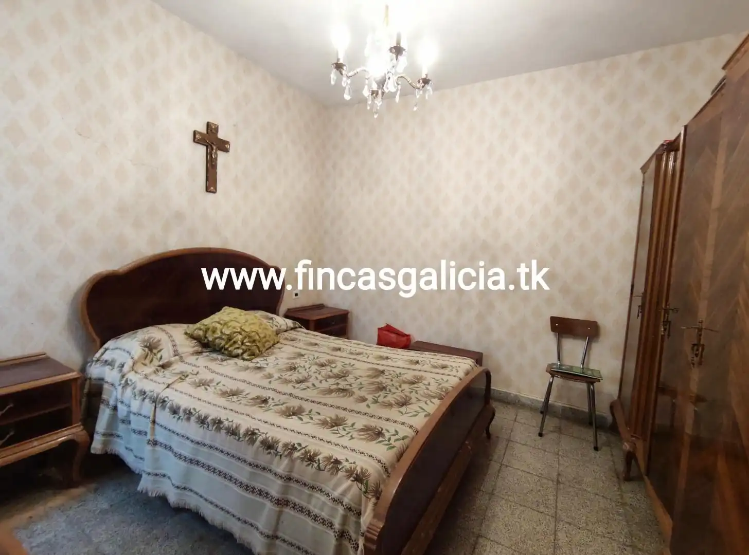 Casa con terrazza in vendita a Verín, imagen 16