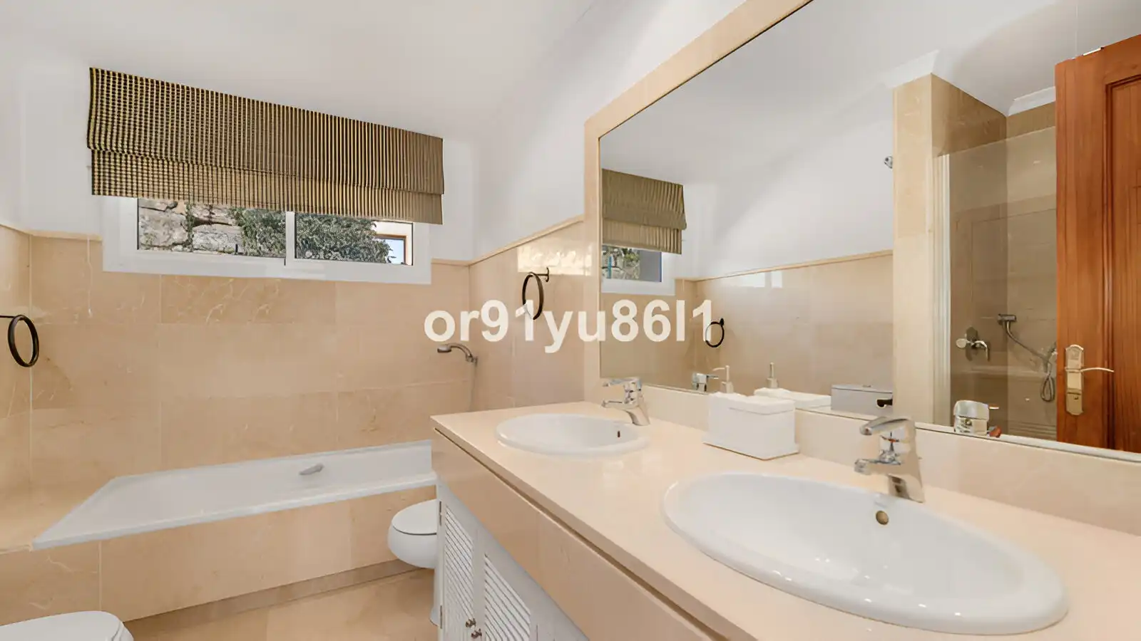Vivienda con piscina en venta en Elviria - Cabopino, imagen 13