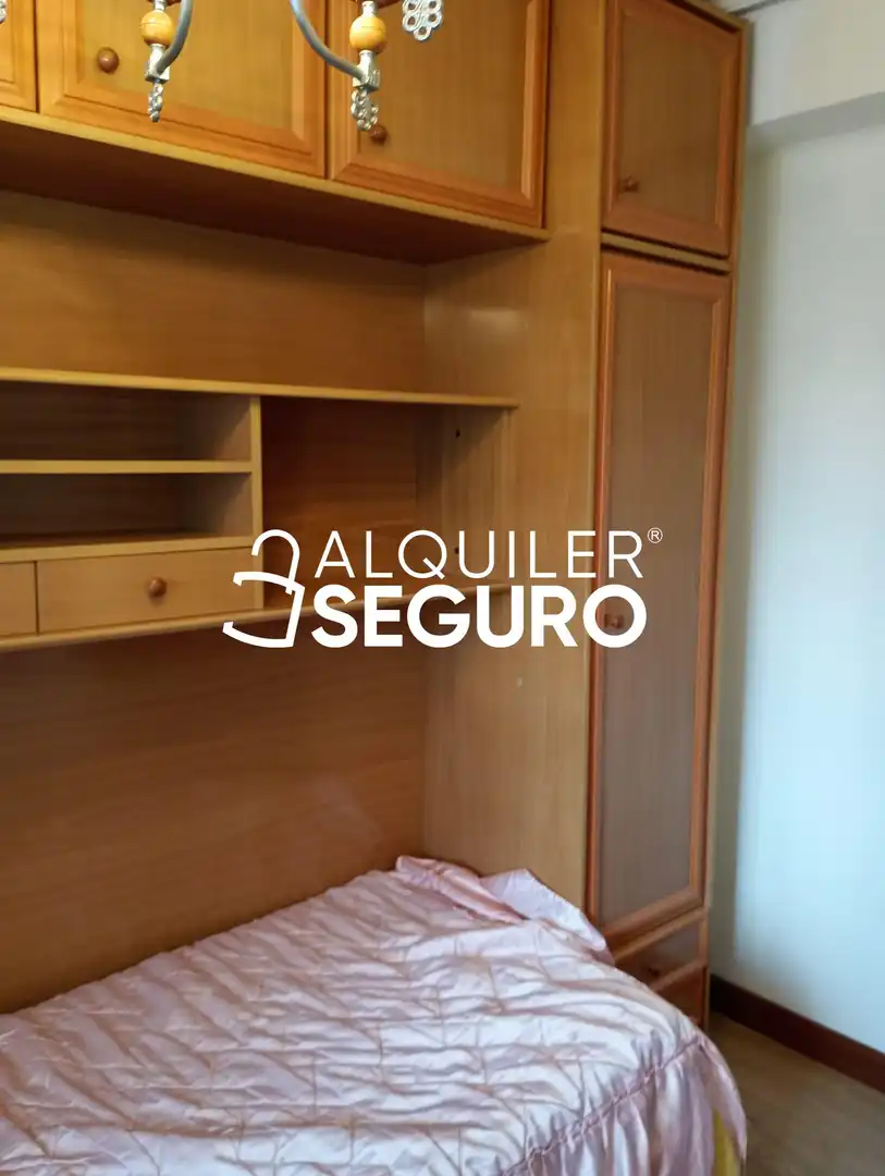 Appartement avec ascenseur à louer à Luis Alberdi, imagen 28
