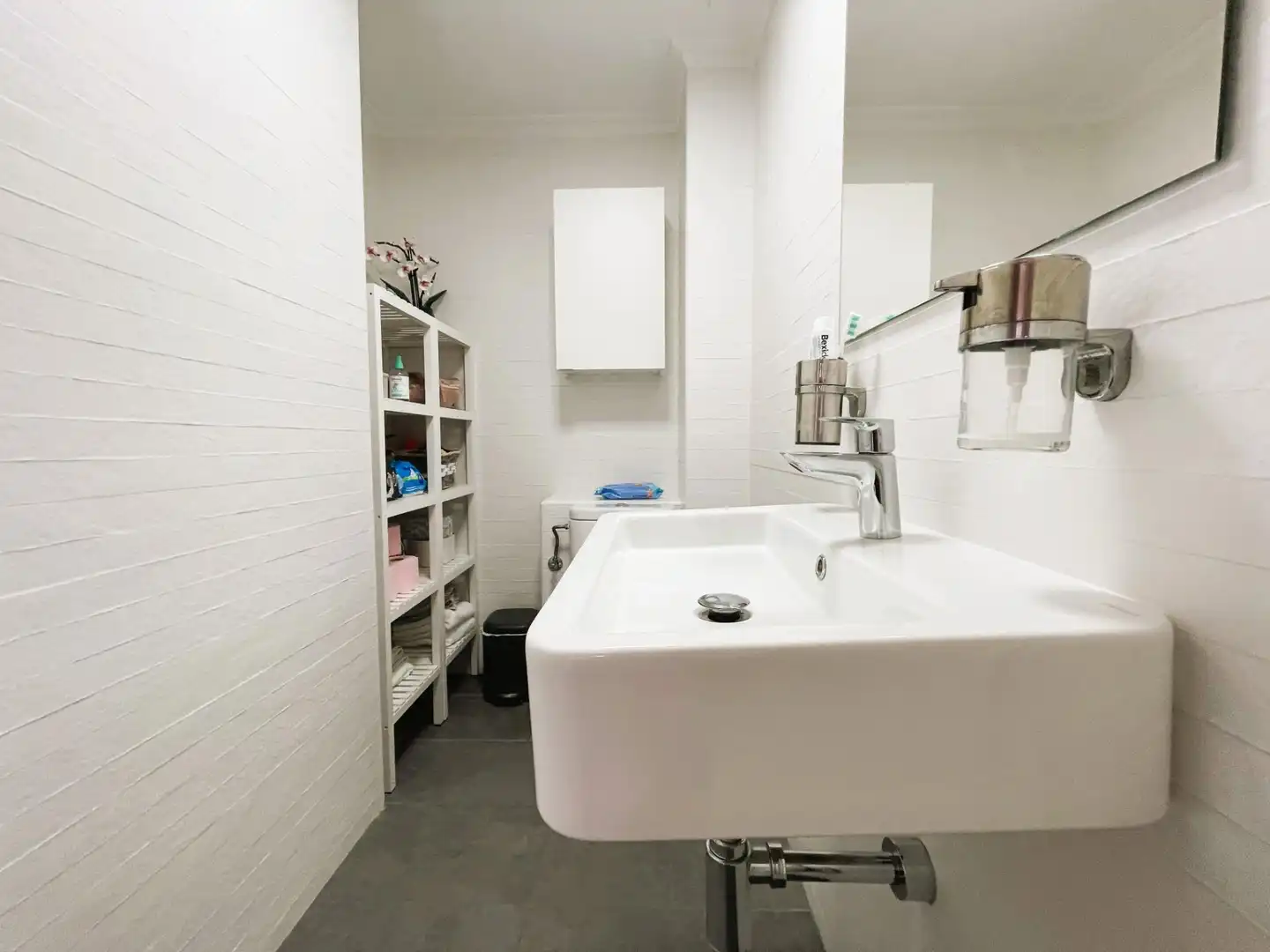 Baño de Piso en venta en Cruz de Humilladero