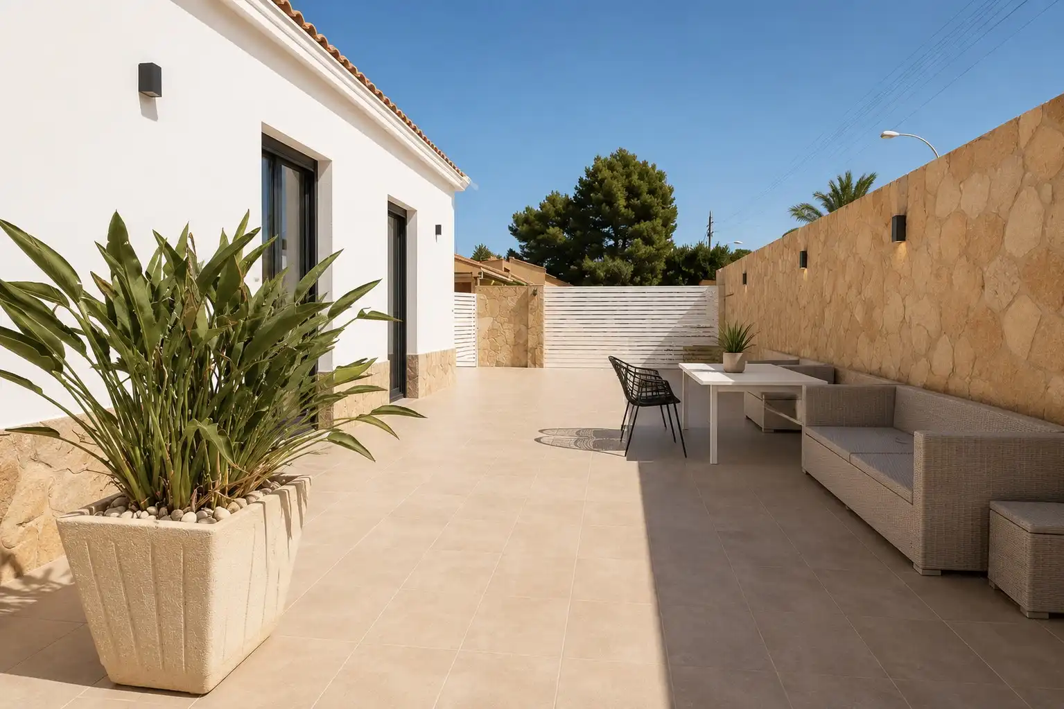 Casa o xalet en venda a Carrer Alginet, Entrepinos